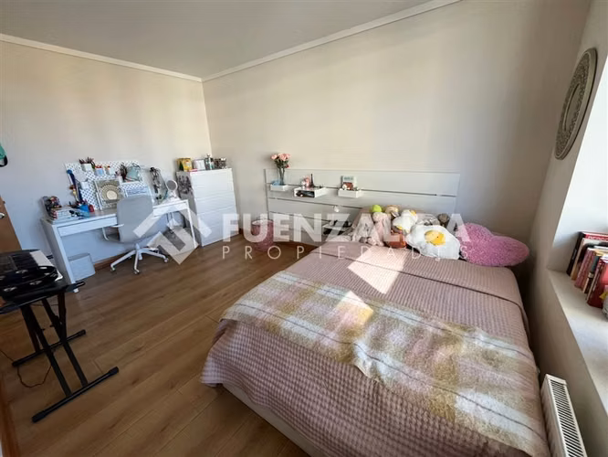 Exclusivo depto. seminuevo 3D2B2EB