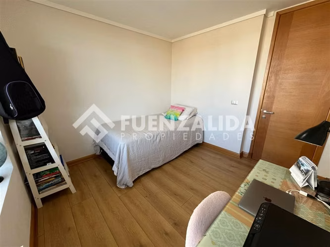 Exclusivo depto. seminuevo 3D2B2EB