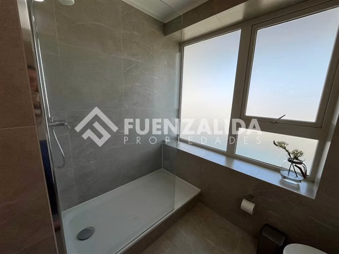 Exclusivo depto. seminuevo 3D2B2EB