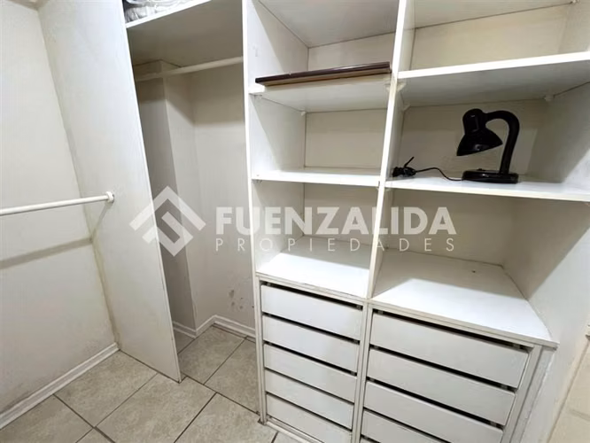 Venta de Departamento 1D1B1B. Jardín del Mar, Viña del Mar