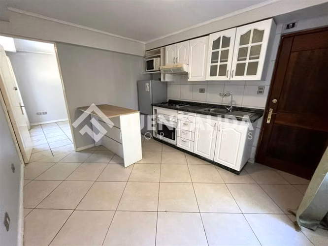 Venta de Departamento 1D1B1B. Jardín del Mar, Viña del Mar