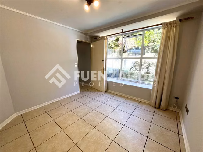 Venta de Departamento 1D1B1B. Jardín del Mar, Viña del Mar