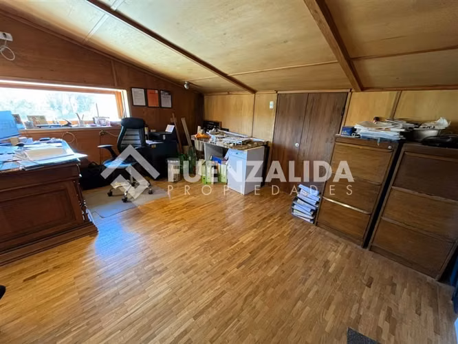 Local Industrial en Venta, Camino Lo Orozco, F-50. Quilpué