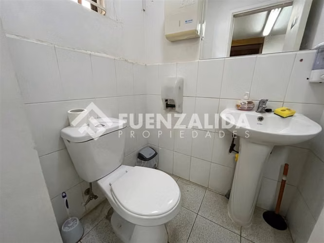Local Industrial en Venta, Camino Lo Orozco, F-50. Quilpué
