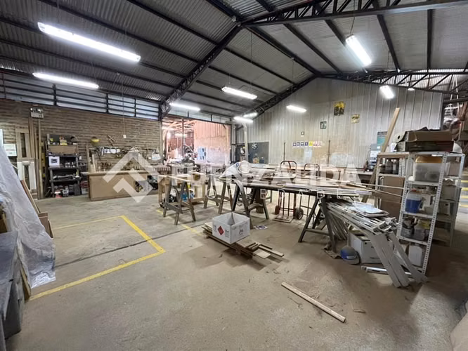 Local Industrial en Venta, Camino Lo Orozco, F-50. Quilpué