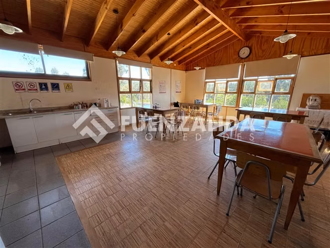 Local Industrial en Venta, Camino Lo Orozco, F-50. Quilpué