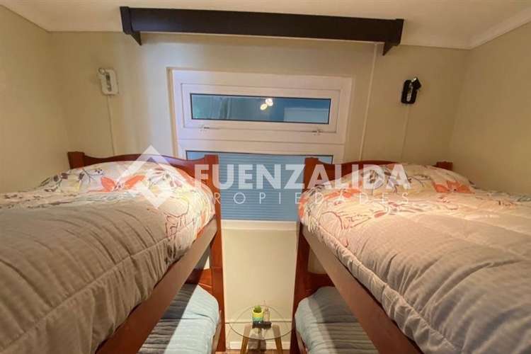 Departamento en venta de 2D2B en Costa de Montemar - Imagen 12