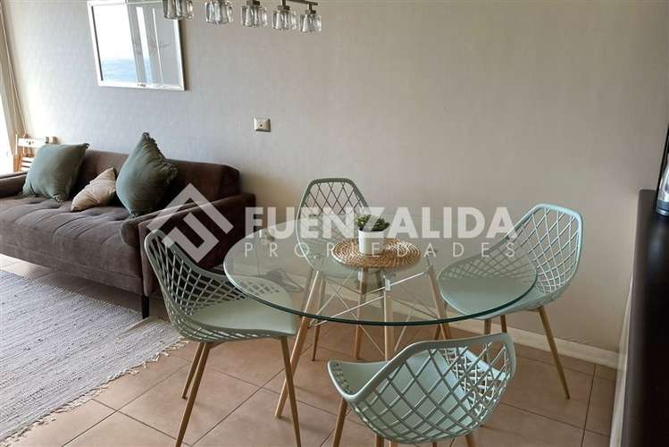 Departamento en venta de 2D2B en Costa de Montemar - Imagen 9