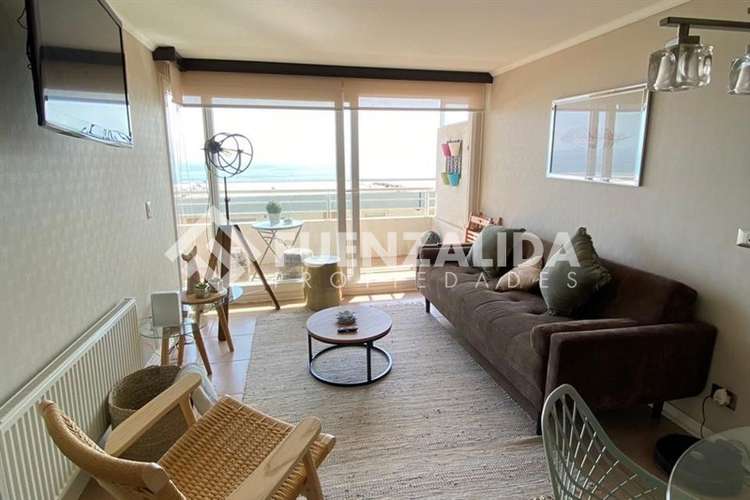 Departamento en venta de 2D2B en Costa de Montemar - Imagen 4