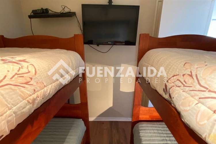 Departamento en venta de 2D2B en Costa de Montemar - Imagen 13