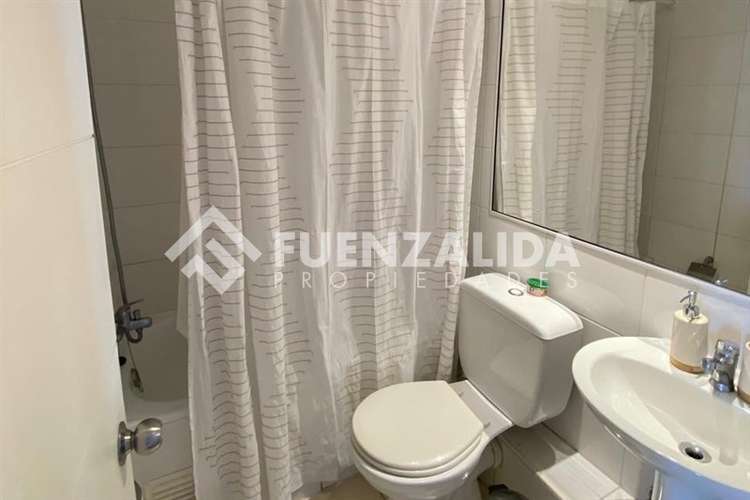 Departamento en venta de 2D2B en Costa de Montemar - Imagen 17