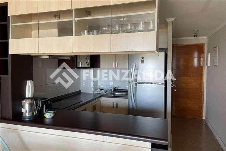 Departamento en venta de 2D2B en Costa de Montemar - Imagen 15