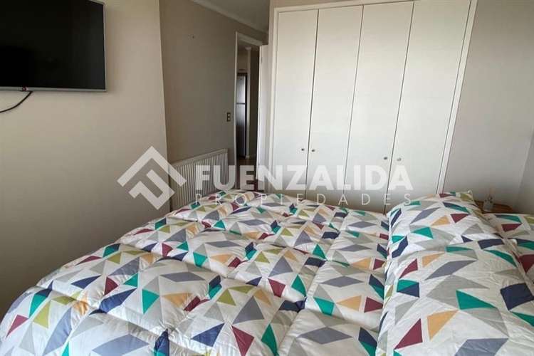 Departamento en venta de 2D2B en Costa de Montemar - Imagen 11