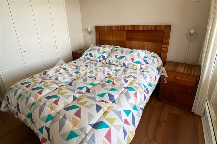 Departamento en venta de 2D2B en Costa de Montemar