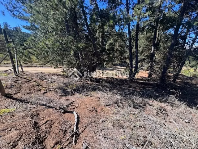 Sitio en venta en Sector Los Pinos -Reñaca