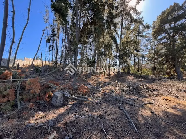 Sitio en venta en Sector Los Pinos -Reñaca