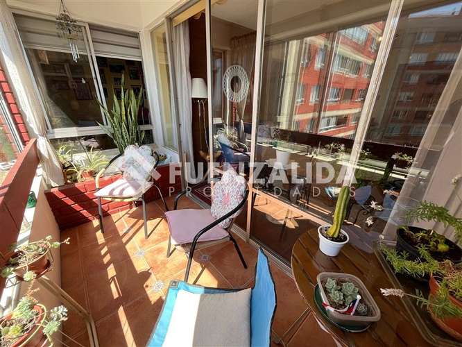 Venta de Departamento 3D2B1B. Forestal, Viña de Mar - Imagen 11