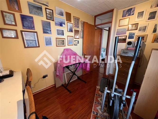 Venta de Departamento 3D2B1B. Forestal, Viña de Mar - Imagen 37