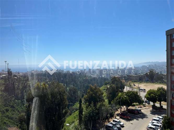 Venta de Departamento 3D2B1B. Forestal, Viña de Mar - Imagen 13