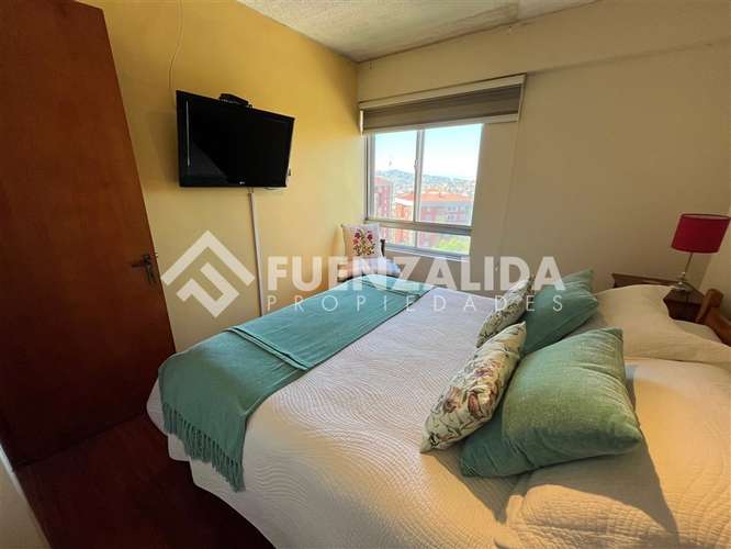 Venta de Departamento 3D2B1B. Forestal, Viña de Mar - Imagen 28