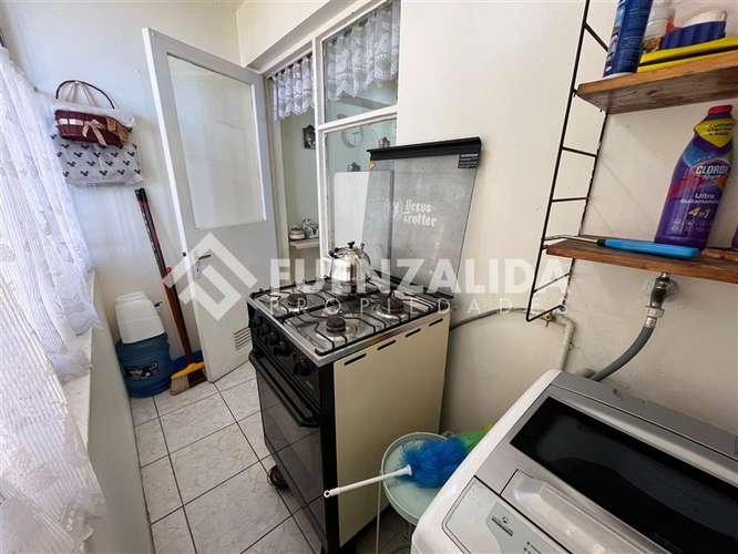Venta de Departamento 3D2B1B. Forestal, Viña de Mar - Imagen 20