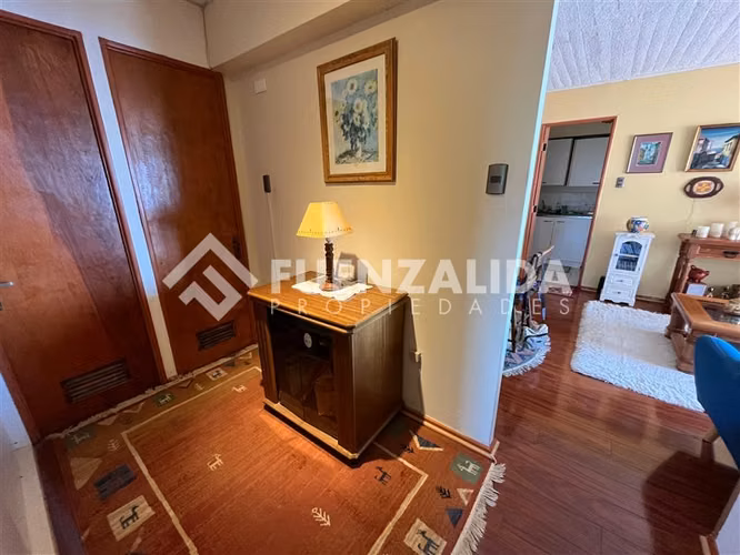 Venta de Departamento 3D2B1B. Forestal, Viña de Mar