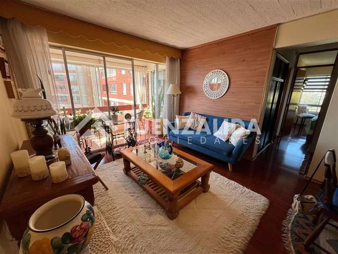 Venta de Departamento 3D2B1B. Forestal, Viña de Mar - Imagen 5