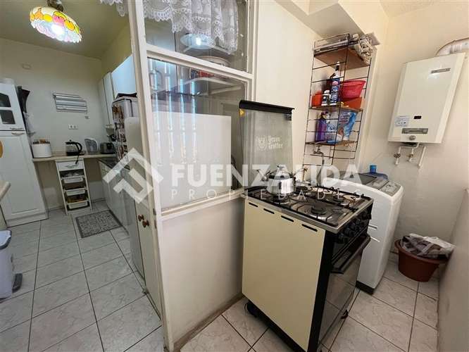 Venta de Departamento 3D2B1B. Forestal, Viña de Mar - Imagen 19
