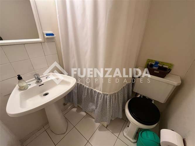 Venta de Departamento 3D2B1B. Forestal, Viña de Mar - Imagen 26
