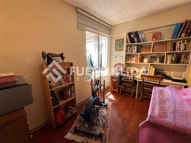 Venta de Departamento 3D2B1B. Forestal, Viña de Mar