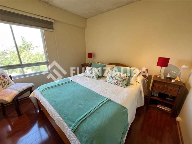 Venta de Departamento 3D2B1B. Forestal, Viña de Mar - Imagen 27