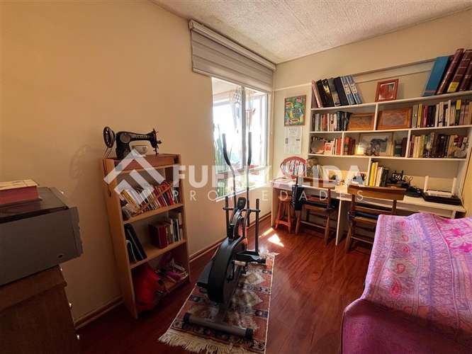 Venta de Departamento 3D2B1B. Forestal, Viña de Mar - Imagen 35