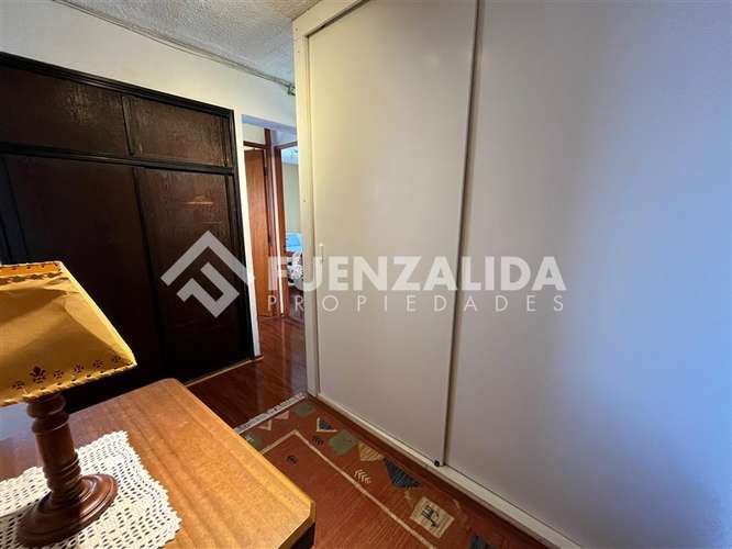 Venta de Departamento 3D2B1B. Forestal, Viña de Mar - Imagen 23