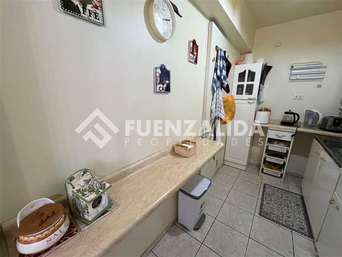 Venta de Departamento 3D2B1B. Forestal, Viña de Mar - Imagen 16