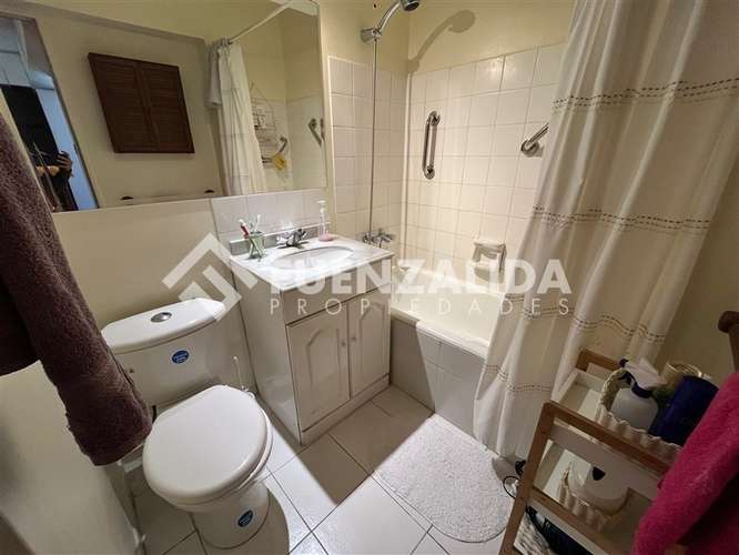 Venta de Departamento 3D2B1B. Forestal, Viña de Mar - Imagen 25