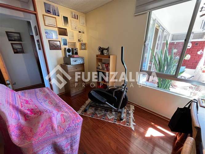Venta de Departamento 3D2B1B. Forestal, Viña de Mar - Imagen 36