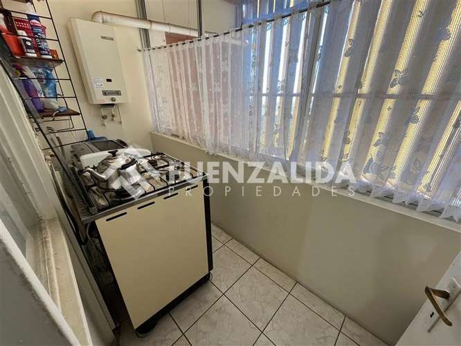 Venta de Departamento 3D2B1B. Forestal, Viña de Mar - Imagen 18