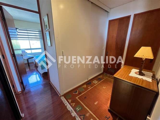 Venta de Departamento 3D2B1B. Forestal, Viña de Mar - Imagen 21