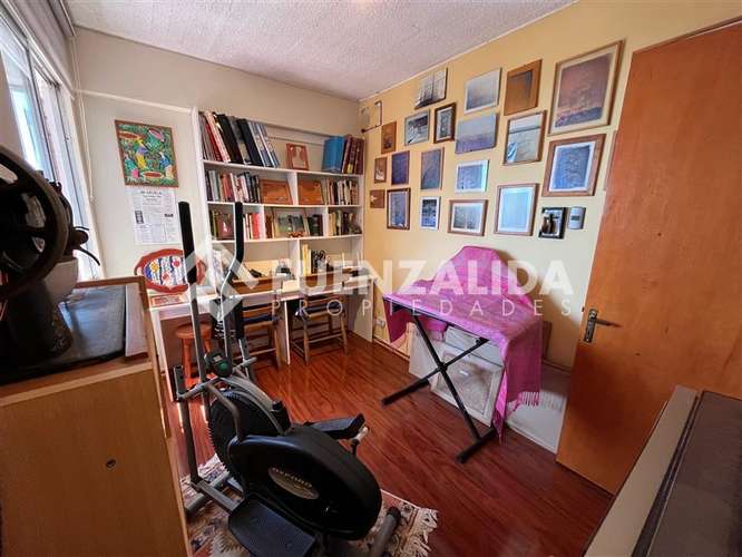 Venta de Departamento 3D2B1B. Forestal, Viña de Mar - Imagen 38