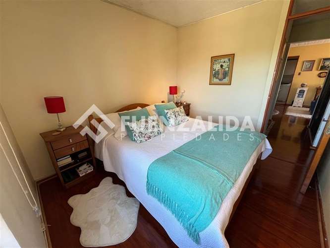 Venta de Departamento 3D2B1B. Forestal, Viña de Mar - Imagen 30