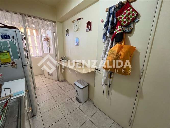 Venta de Departamento 3D2B1B. Forestal, Viña de Mar - Imagen 17