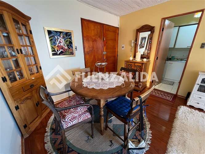 Venta de Departamento 3D2B1B. Forestal, Viña de Mar - Imagen 3