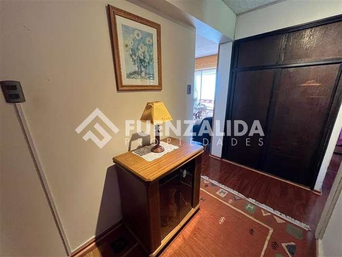 Venta de Departamento 3D2B1B. Forestal, Viña de Mar - Imagen 24
