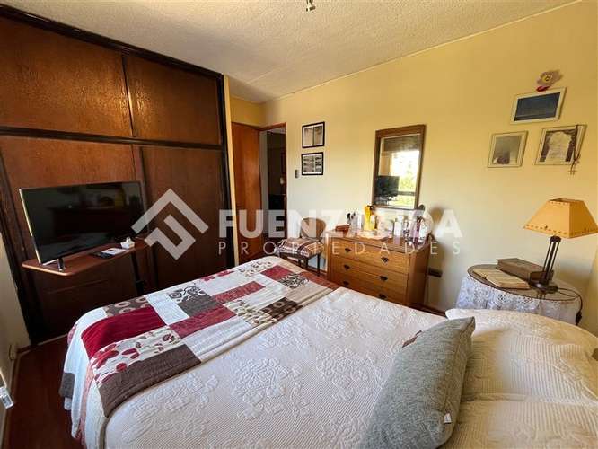 Venta de Departamento 3D2B1B. Forestal, Viña de Mar - Imagen 33