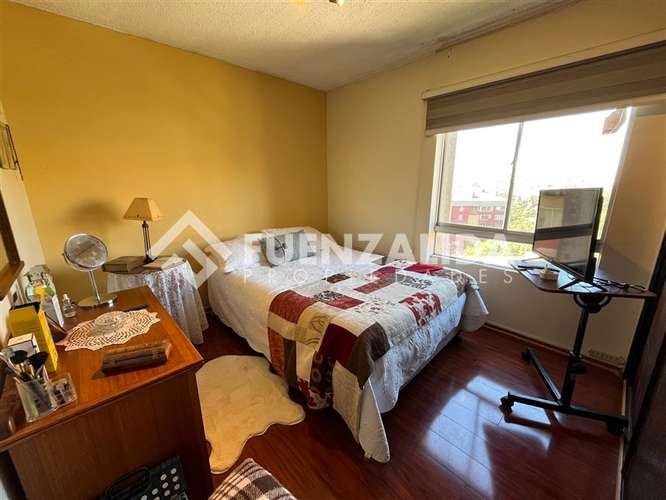 Venta de Departamento 3D2B1B. Forestal, Viña de Mar - Imagen 31