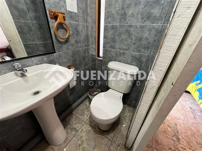 Hostal en Venta. 10D7B2E. Las Pimpinelas, Concón