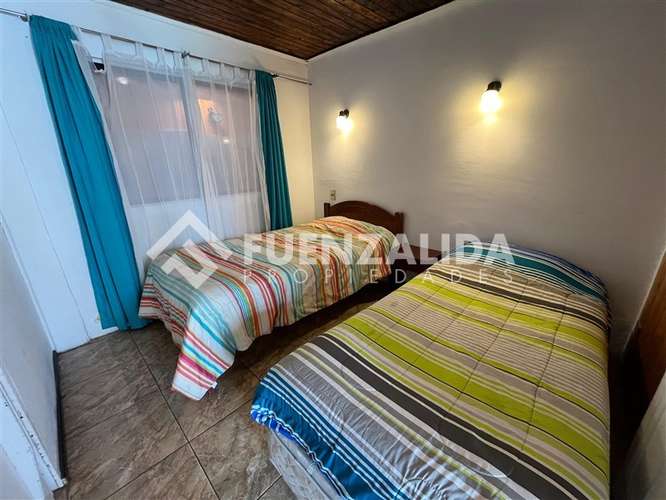 Hostal en Venta. 10D7B2E. Las Pimpinelas, Concón