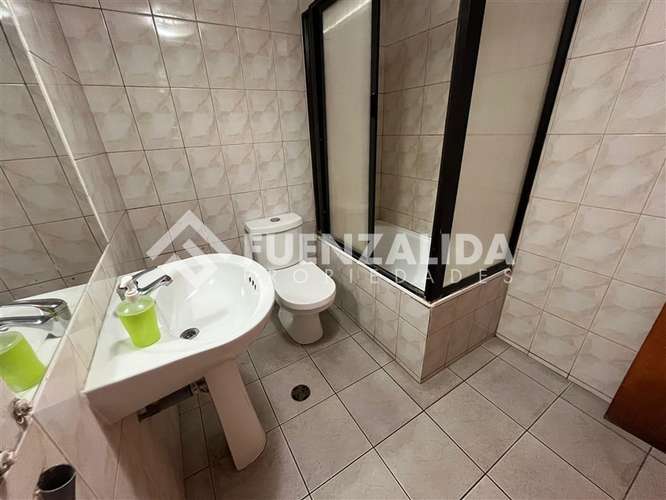 Hostal en Venta. 10D7B2E. Las Pimpinelas, Concón