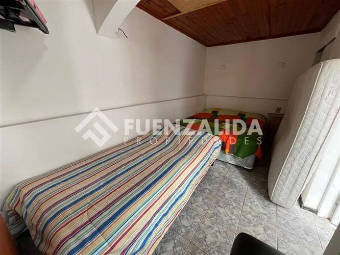 Hostal en Venta. 10D7B2E. Las Pimpinelas, Concón