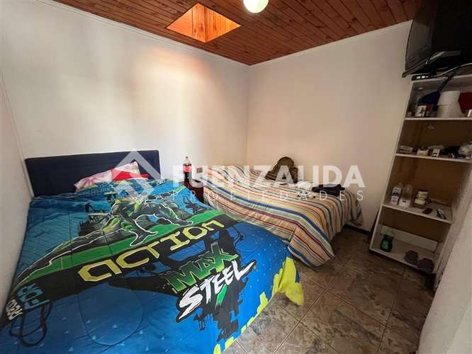 Hostal en Venta. 10D7B2E. Las Pimpinelas, Concón